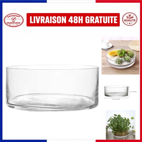 Artibetter terrarium verre - terrarium,
