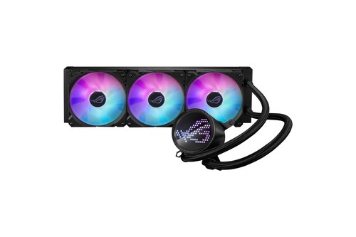Asus kit watercooling rog ryuo - watercooling,