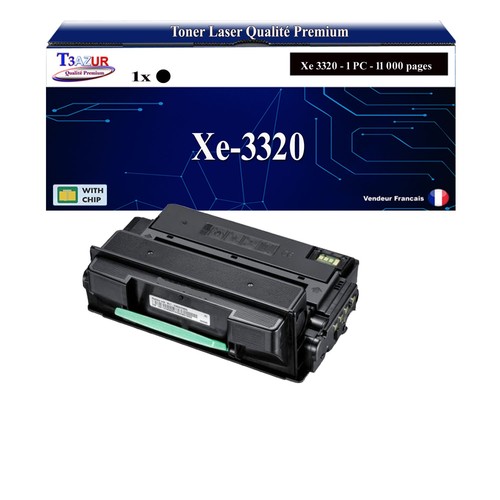 Toner compatible avec - , xerox