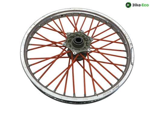 Jante avant ktm exc 250 - jante,