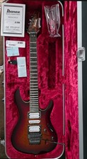 Ibanez S6570SK-STB Prestige