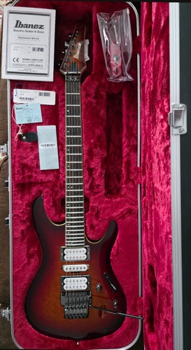 Ibanez s6570sk stb - s6570sk-stb, prestige