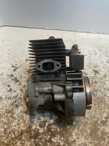 Stihl fs85 trimmer piston - fs85,