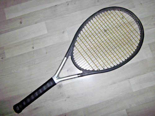 Raquette tennis head s5 - tennis, ti