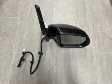 Rétroviseur extérieur droit