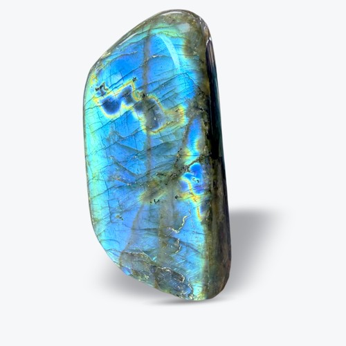 Natural blue labradorite - natural,