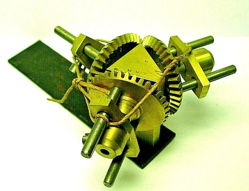 Renvoi angle horloge - , minuterie