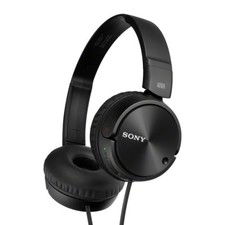 Sony MDR-ZX110NC Headset Casque antibruit aérien MDR-ZX110NA