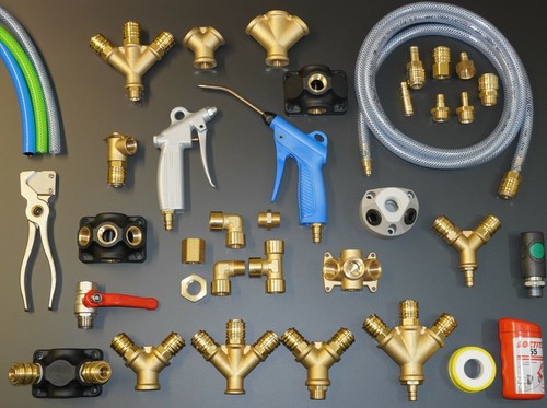 Accessoires air comprimé - accessoires,