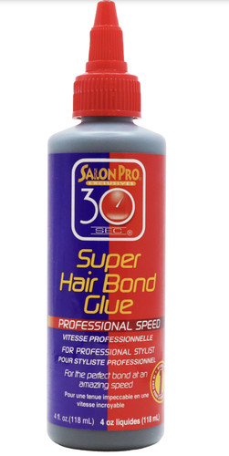 Salon pro sec super hair - sec,