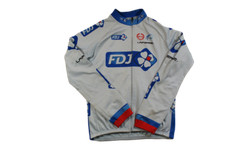 Veste vélo rétro Moa