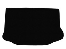 Basic tapis coffre NOIR pour Jeep Cherokee KJ, Jeep Liberty 2001-2007