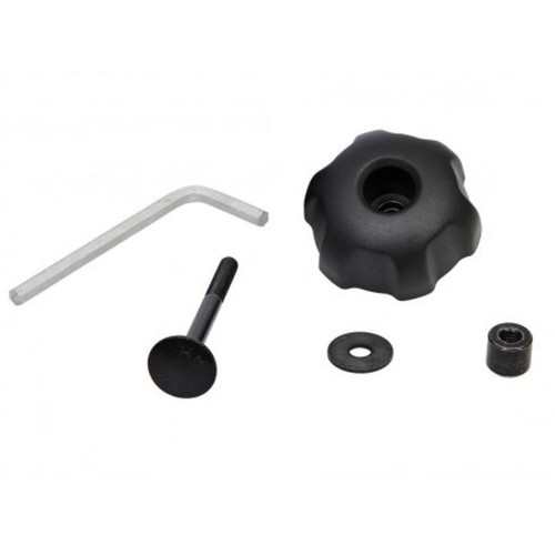 Thule 50895 kit visserie - visserie, pour