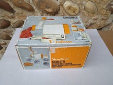 Robot ménager Moulinex Charlotte