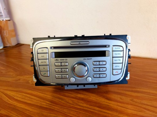 Autoradio ford 6000 - autoradio, kw2000