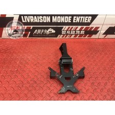 Support de plaque Ducati 1198 2009 à 2011