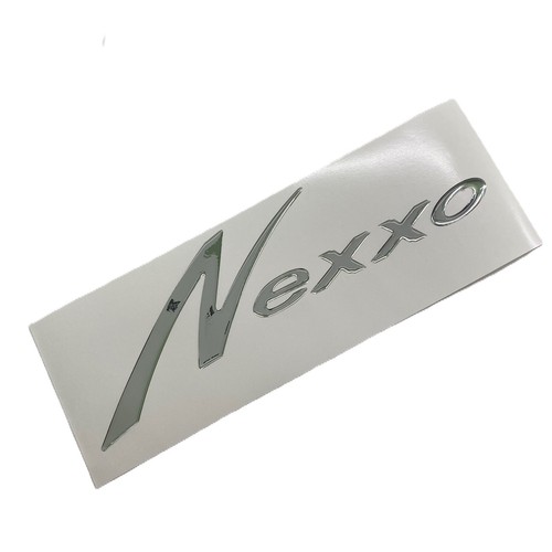 Autocollant nexxo pour - autocollant,