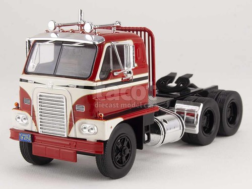 International harvester - international,
