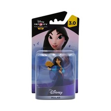 Disney Infinity 3.0 – Mulan