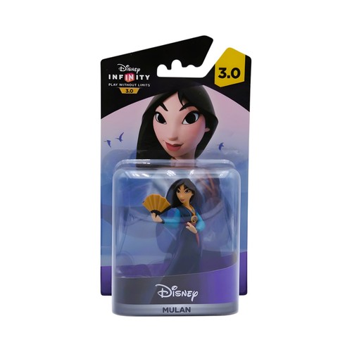 Disney infinity mulan - disney, –
