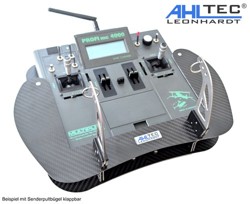 Ahltec console émetteur pour - ahltec,