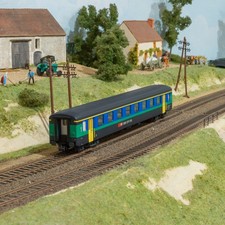 Liliput HO L334949 Voiture 1er