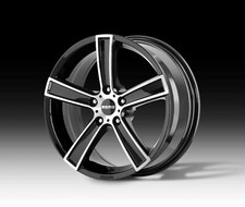 PACK DE 4 JANTES MOMO STRIKE