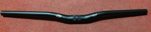 Guidon vélo mountain bike itm - guidon,