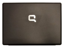 HP Compaq Presario C700 LCD Top Lid Cover AP02E000E00