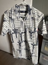 Chemise Fuck X ftp (small)