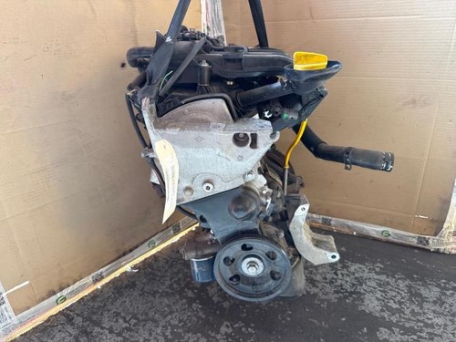 Moteur renault twingo phase - renault, 2