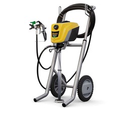 Pulvérisateur de peinture