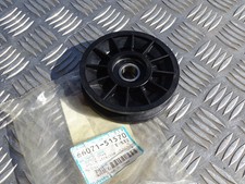 Poulie de tension tondeuse Kubota T1400, réf : 66071-51570