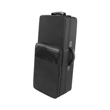 Étui de saxophone léger et