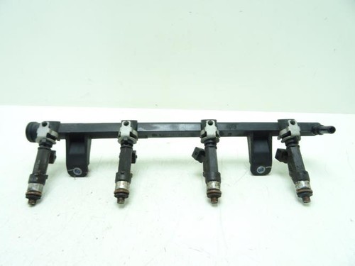 Rampe injection dacia - dacia, 1