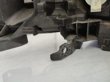 Optique avant principal gauche