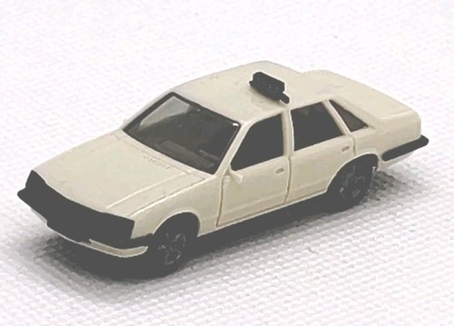Herpa opel senator taxi - ,