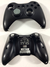Coque Manette XBox 360 Noire