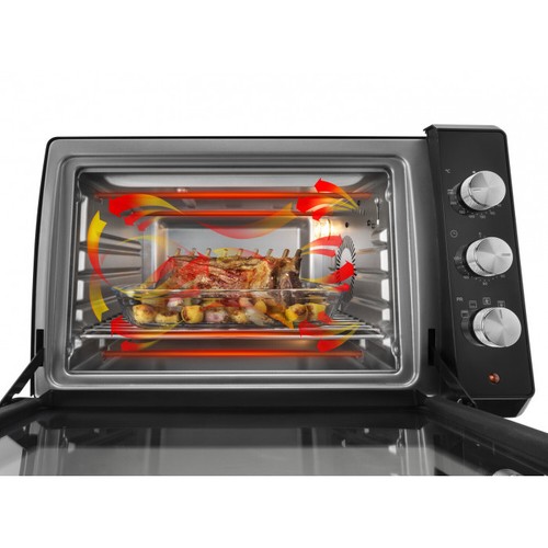 Longhi sfornatutto chef - de,