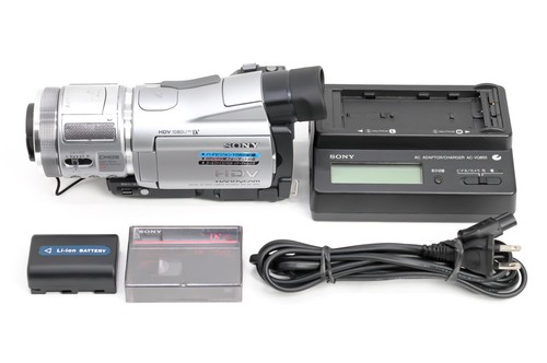 Mini caméscope 1080i - mini,