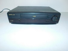 Lecteur VHS JRI SIGNATURE 2000 (LSB99)