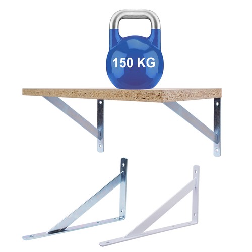 Porte regal mur pour - porte-regal, support