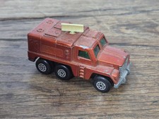 Camion Matchbox