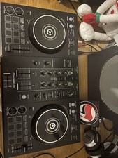 Pioneer DDJ-400 – Excellent