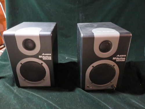 Alesis m1active 320 - m1active, usb