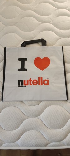 Sac publicitaire collector - ,