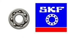 6200 SKF Roulement 10x30x9 mm