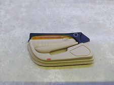 1/18 Lexus SC430 Maisto Left Door Interior