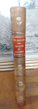 Emaux et camées (Théophile Gautier) 1923 illus. Caruchet