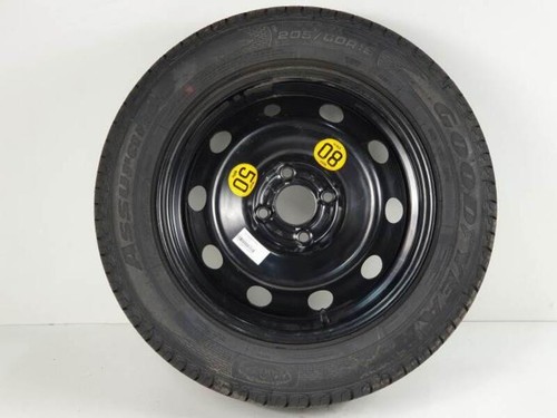 205 r16 92h roue secours - 60, de